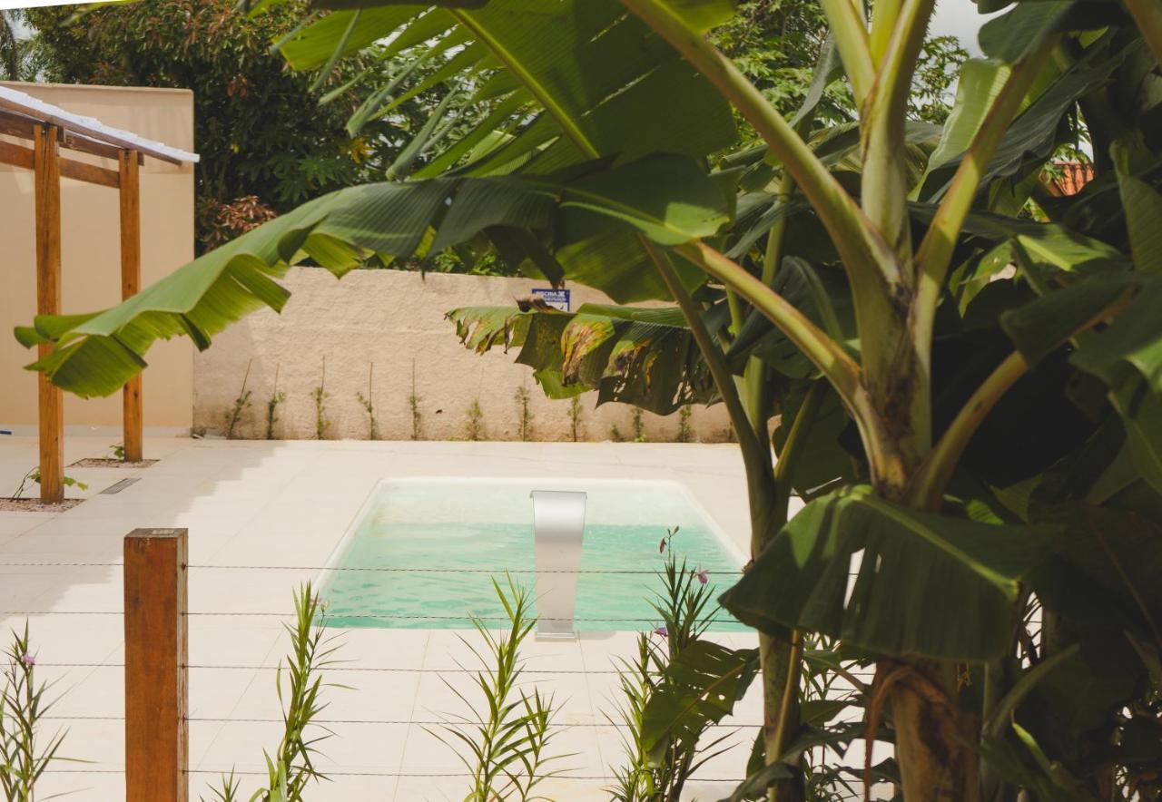 Pousada Paraiso Alto Paraíso de Goiás 외부 사진